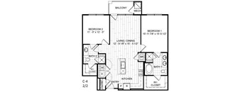 Best 2 Bedroom Woodbridge VA Apartments