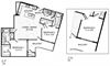 2 Bed, 2 Bath - C7.a Best 2 Bedroom Woodbridge VA Apartments
