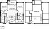 2 Bed, 2 Bath, Loft - C4amL Great 2 Bedroom Woodbridge VA Apartments