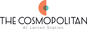 Property Logo at The Cosmopolitan at Lorton Station, Lorton, VA, 22079
