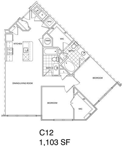 2341 Dulles Station Boulevard Studio-3 Beds Apartment for Rent - Photo Gallery 80