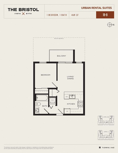 5738 175th Street 1-3 Beds Apartment for Rent - Photo Gallery 22