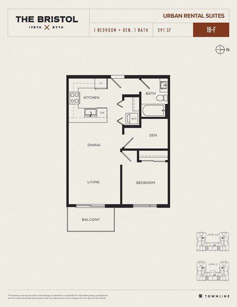 5738 175th Street 1-3 Beds Apartment for Rent - Photo Gallery 26