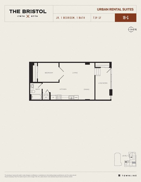 5738 175th Street 1-3 Beds Apartment for Rent - Photo Gallery 12