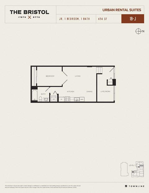 5738 175th Street 1-3 Beds Apartment for Rent - Photo Gallery 13