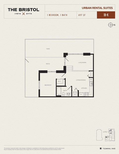 5738 175th Street 1-3 Beds Apartment for Rent - Photo Gallery 14