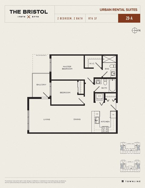5738 175th Street 1-3 Beds Apartment for Rent - Photo Gallery 27