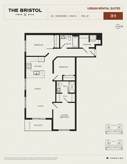 5738 175th Street 1-3 Beds Apartment for Rent - Photo Gallery 28