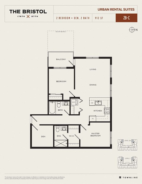 5738 175th Street 1-3 Beds Apartment for Rent - Photo Gallery 29
