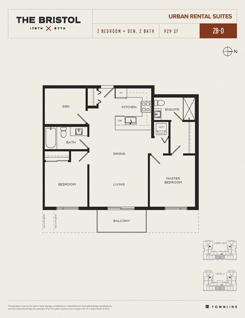 5738 175th Street 1-3 Beds Apartment for Rent - Photo Gallery 30