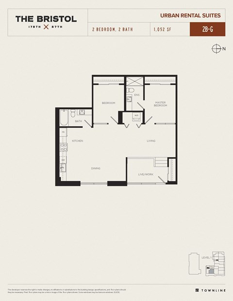 5738 175th Street 1-3 Beds Apartment for Rent - Photo Gallery 16