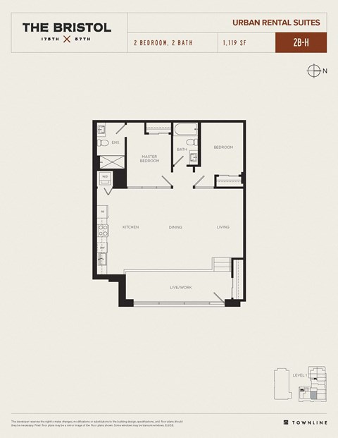 5738 175th Street 1-3 Beds Apartment for Rent - Photo Gallery 17