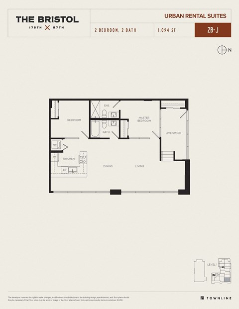 5738 175th Street 1-3 Beds Apartment for Rent - Photo Gallery 18