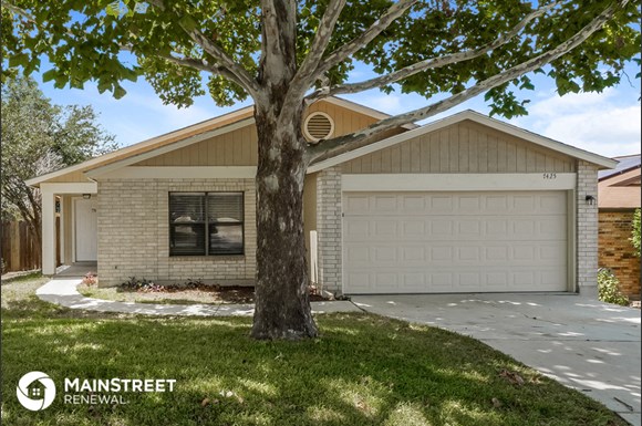 7425 Myrtle Trail Rentals San Antonio Tx Rentcafe