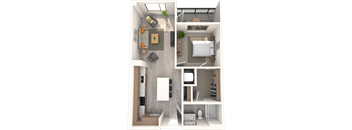 A1 1x1-739 SF