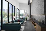 Studio apartment at MAA Midtown Phoenix Apartments in Phoenix