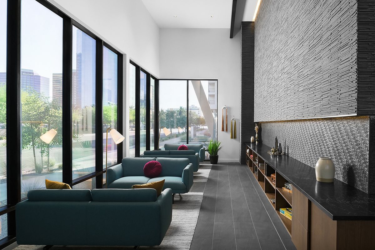 MAA Midtown Phoenix Apartments