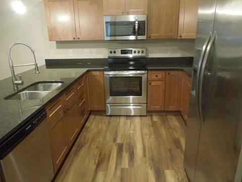 9020 Tumbleweed Drive 1 Apartment for Rent