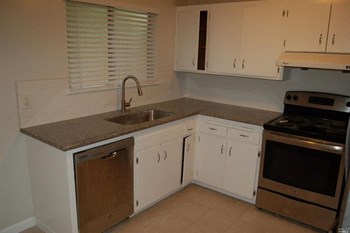 1605 Valle Vista Avenue 2 Beds Apartment for Rent - Photo Gallery 2