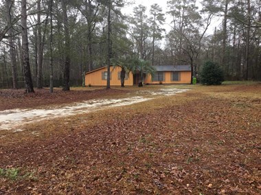 1537 Old Eastover Rd. 3 Beds Apartment for Rent