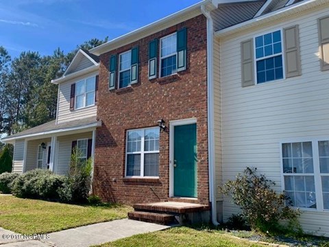 203 Spring Meadow Circle 2 Beds Apartment for Rent