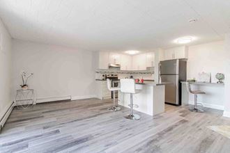 6287 O'neil Street Studio-2 Beds Apartment for Rent