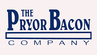 The company name is Pryor Bacon.