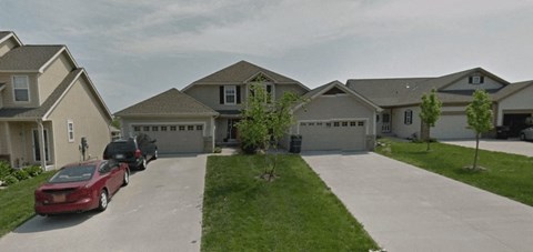 1479 Legends Circle 4 Beds Apartment for Rent