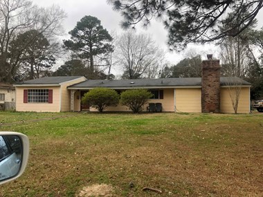 5887 Canton Park Dr 3 Beds Apartment for Rent