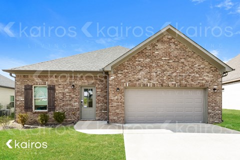 11530 Crimson Ridge Rd 3 Beds Apartment for Rent