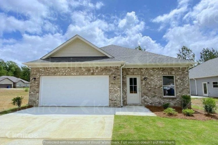 410 White Oak Cir 4 Beds Apartment for Rent