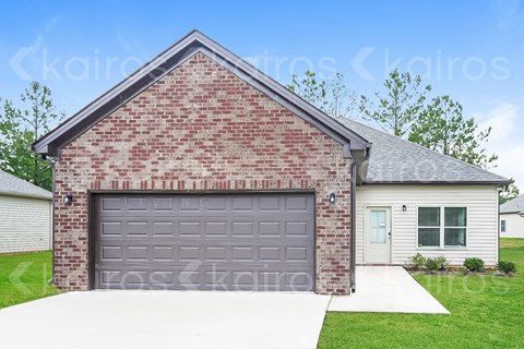 300 White Oak Cir 4 Beds Apartment for Rent