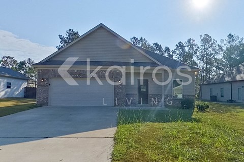 314 White Oak Cir 3 Beds Apartment for Rent