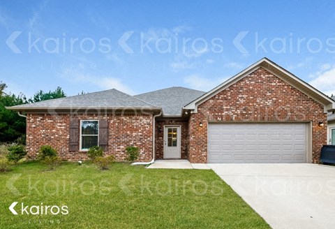 116 Brookside Way 3 Beds Apartment for Rent
