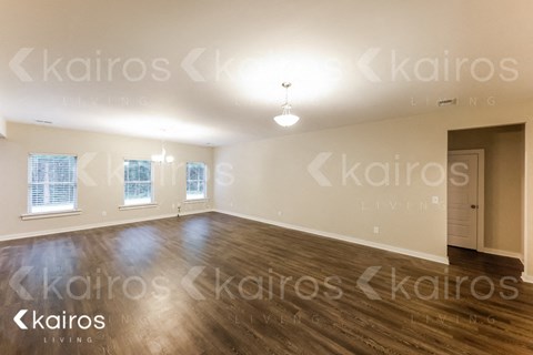 116 Brookside Way 3 Beds Apartment for Rent