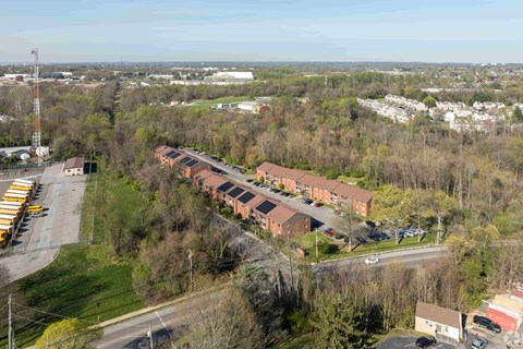 1100 Albert Road 2 Beds Apartment for Rent