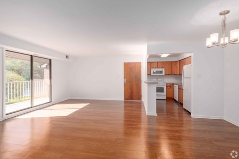 1100 Albert Road 1-2 Beds Apartment for Rent - Photo Gallery 3