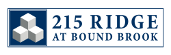 215 Ridge at Bound Brook logo