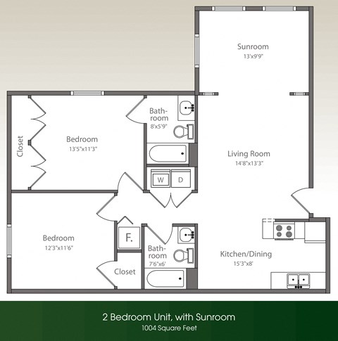 105 Turning Leaf Circle Studio-3 Beds Apartment for Rent - Photo Gallery 20