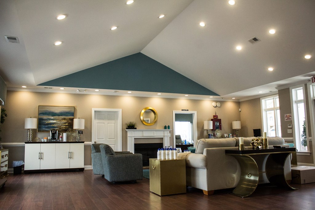 Ashford Park Apartments
