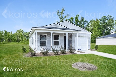 1021 Aunt Prissey Ct 4 Beds Apartment for Rent