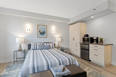 330 Mcleod Street Studio-3 Beds Apartment for Rent