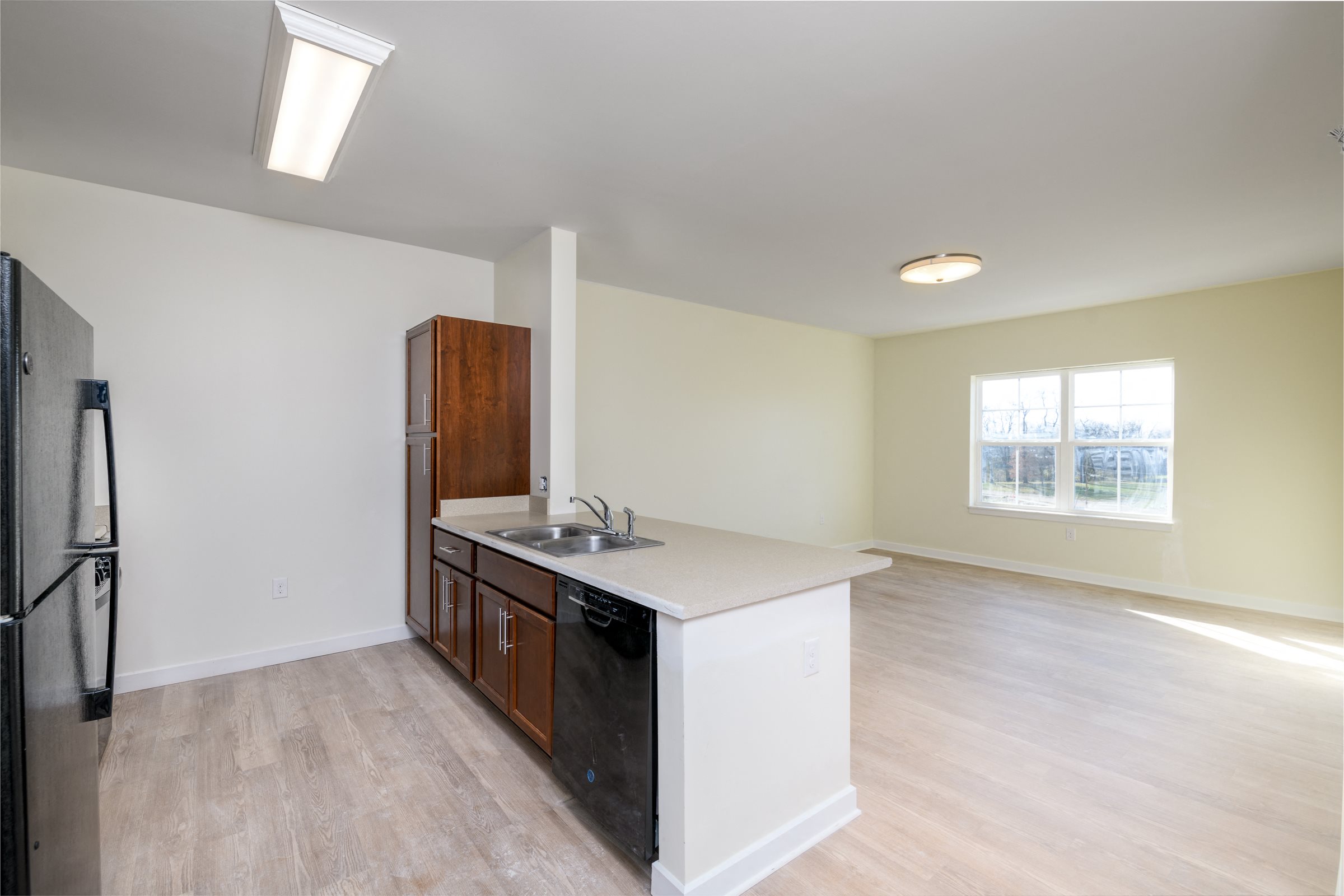 Photos and Video of Cornerstone Crossing Senior Apartments in Elsmere, KY