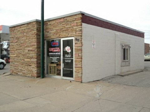 90 West Military Avenue Studio Apartment for Rent