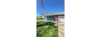 2 bedroom duplex