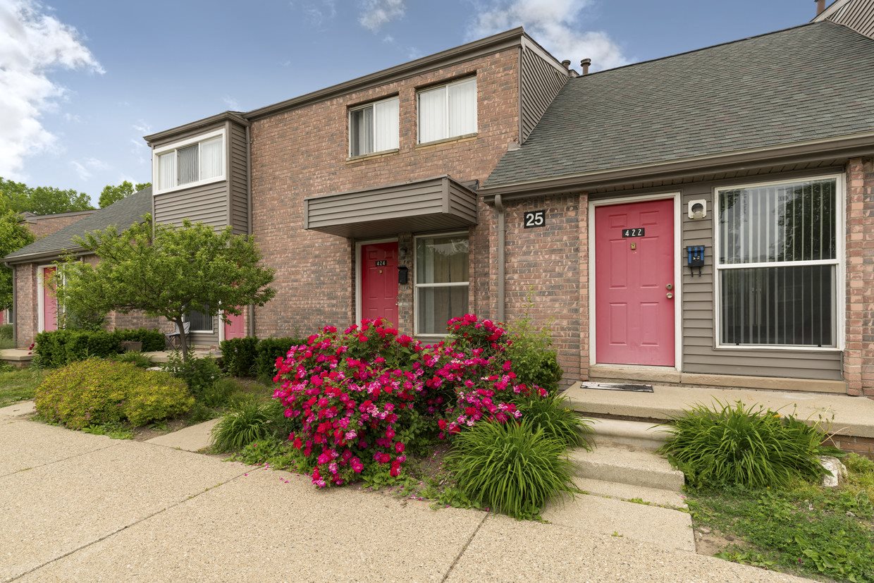 Arbor One Ypsilanti, MI Apartments in Ypsilanti, MI