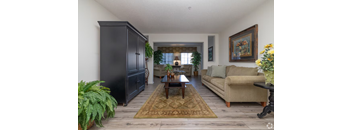 2 Bedrooms, 2 Bathrooms