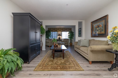 101 Chandler Rd Studio-3 Beds Apartment for Rent - Photo Gallery 3