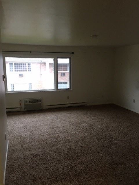 Mount Union Apartments