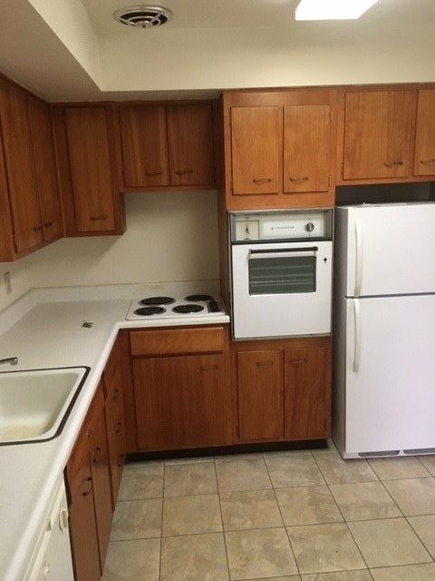 Mount Union Apartments